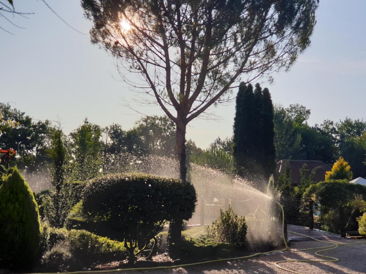 Moulin Du Soustre Bed & Breakfast
