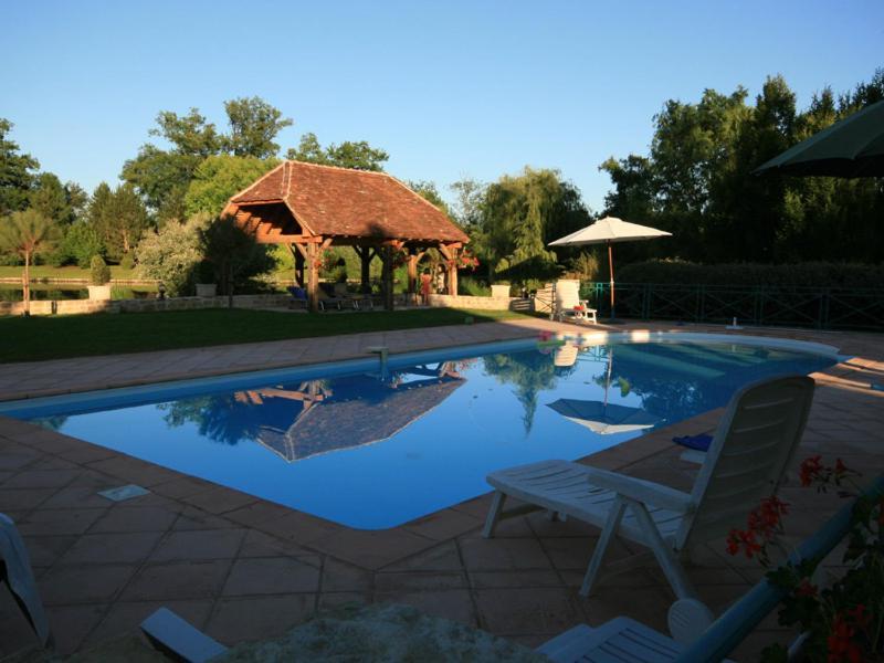 Moulin Du Soustre * Cavagnac