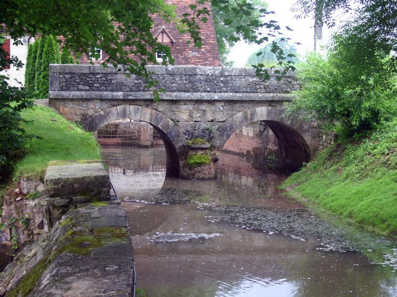 Moulin Du Soustre Cavagnac