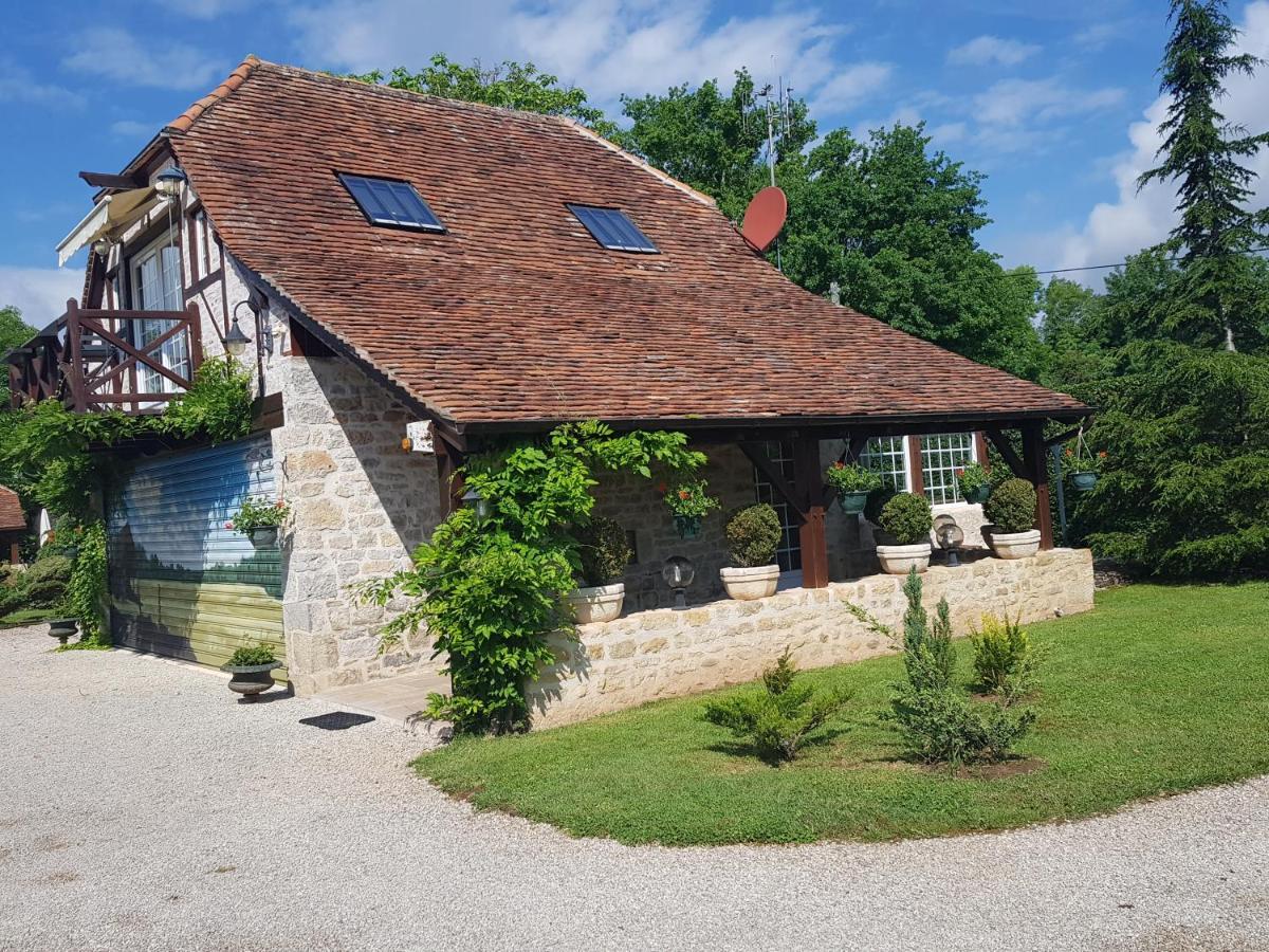 Moulin Du Soustre Frühstückspension