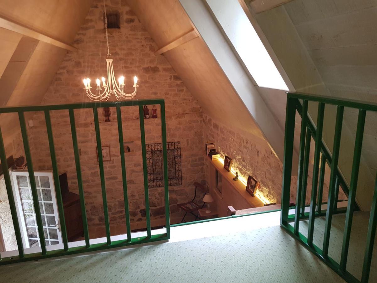 Bed & Breakfast Moulin Du Soustre *