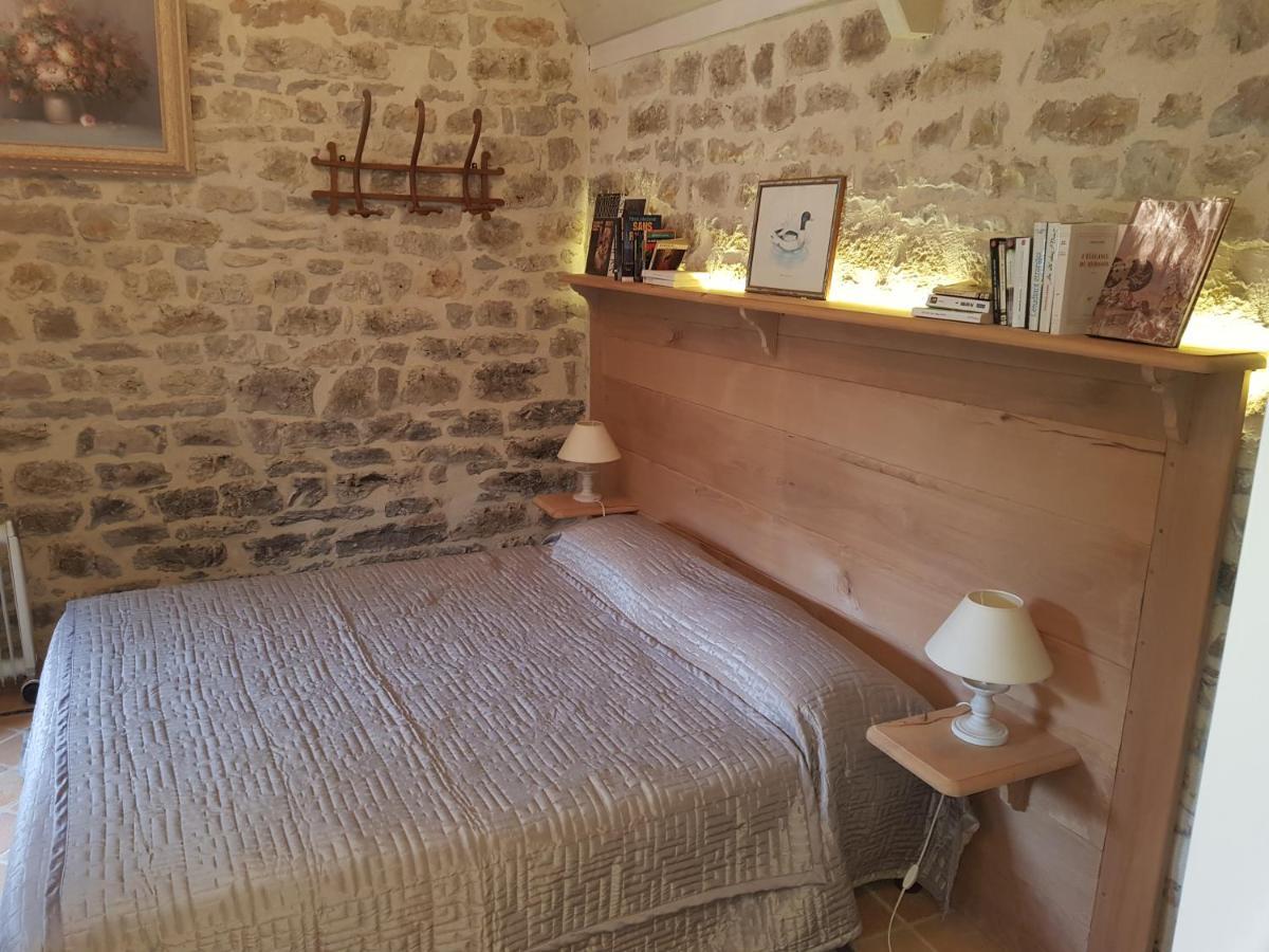 Moulin Du Soustre Frühstückspension Cavagnac