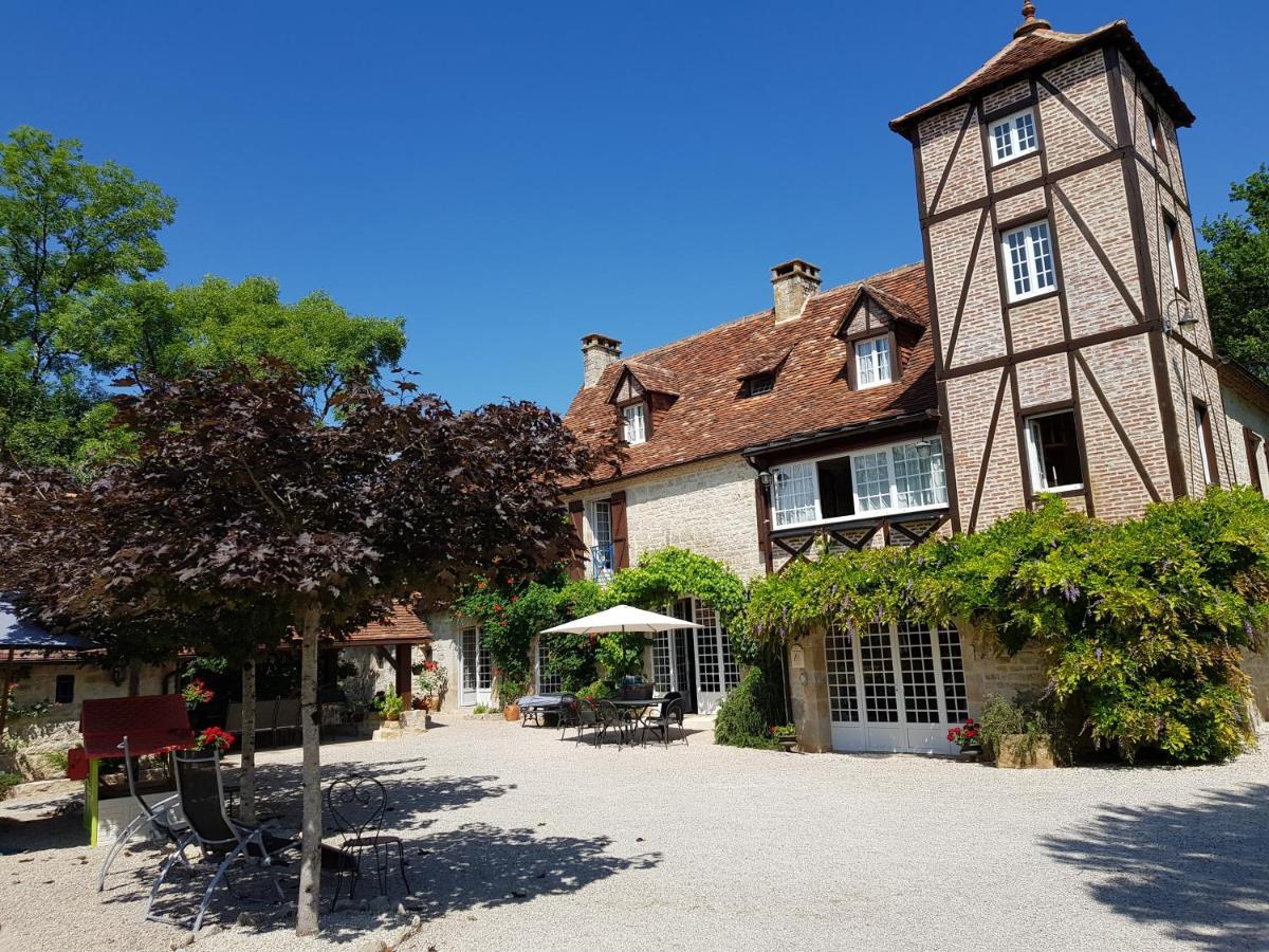 Moulin Du Soustre Bed & Breakfast