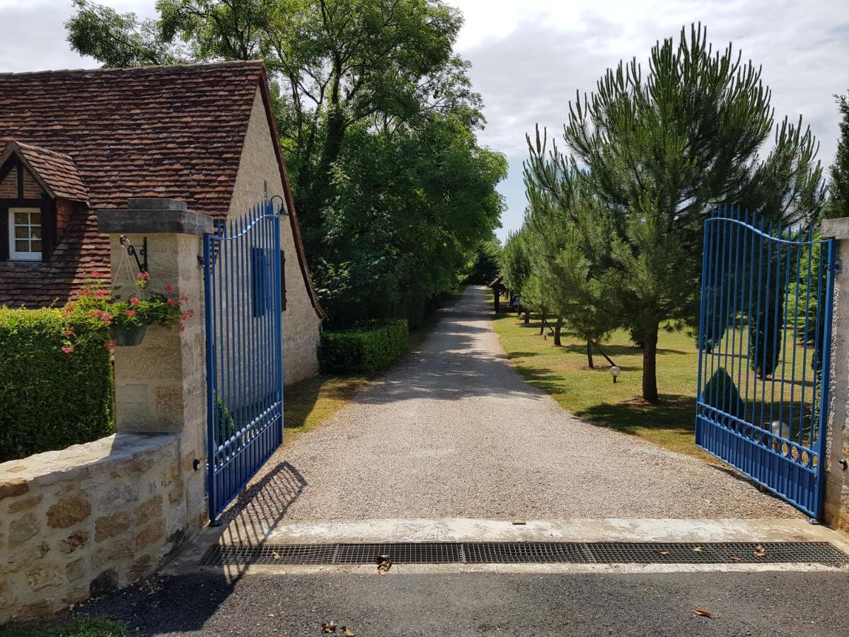 Moulin Du Soustre Bed & Breakfast *