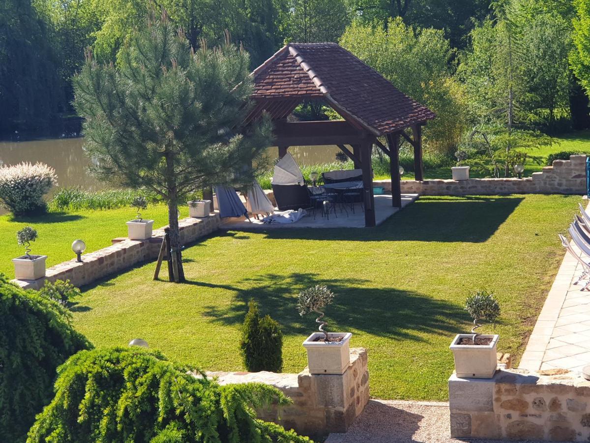 Moulin Du Soustre *
