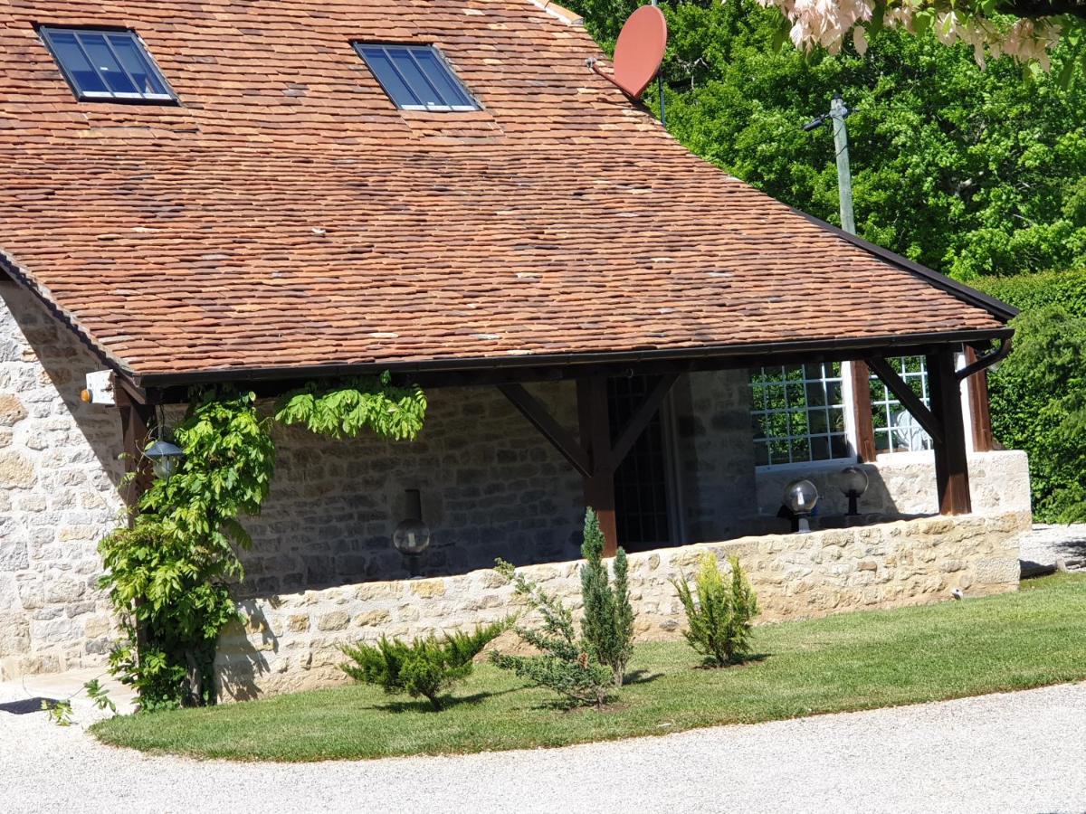 Moulin Du Soustre