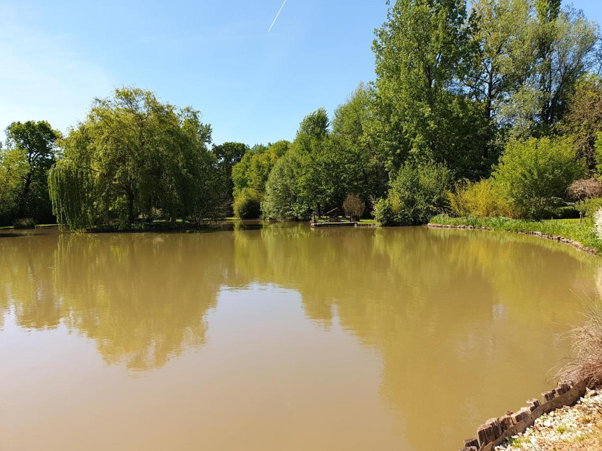 Frühstückspension Moulin Du Soustre Cavagnac