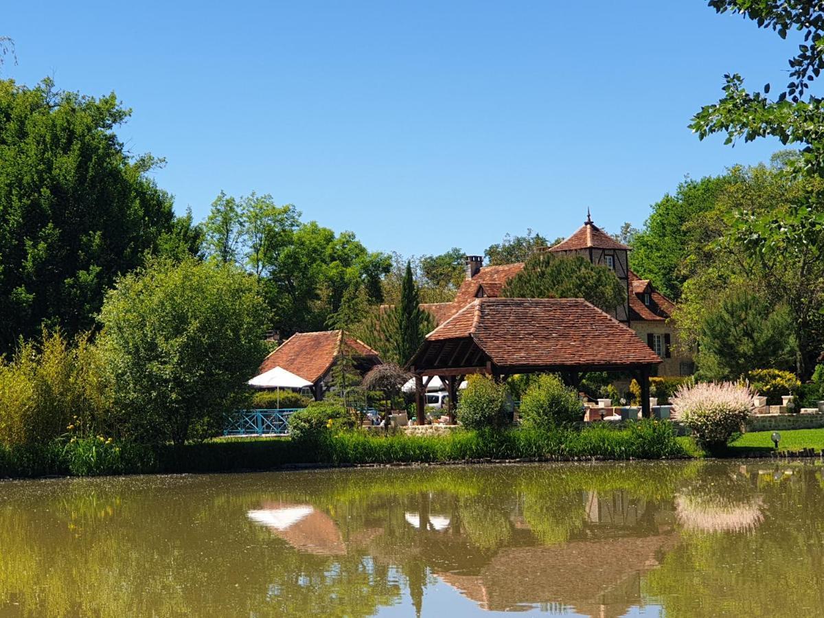 Moulin Du Soustre Bed & Breakfast