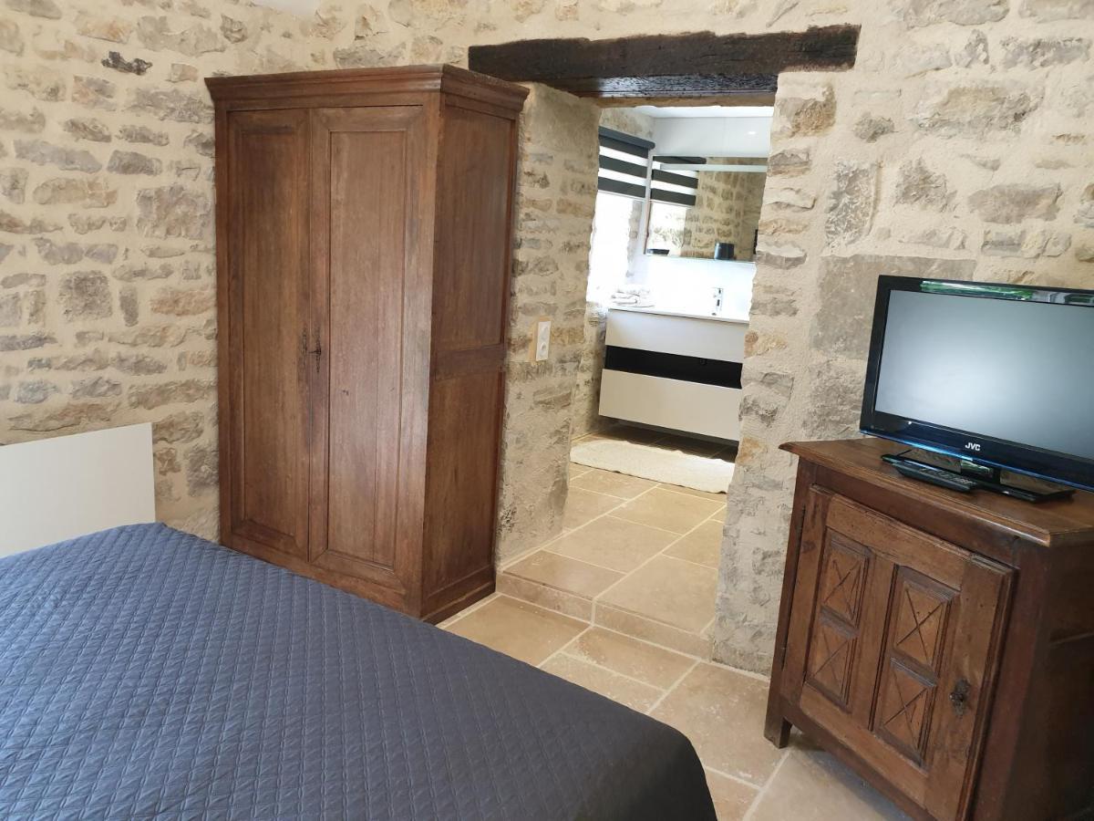 Moulin Du Soustre Bed & Breakfast