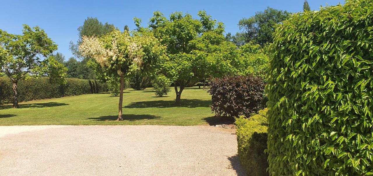 Bed & Breakfast Moulin Du Soustre Cavagnac