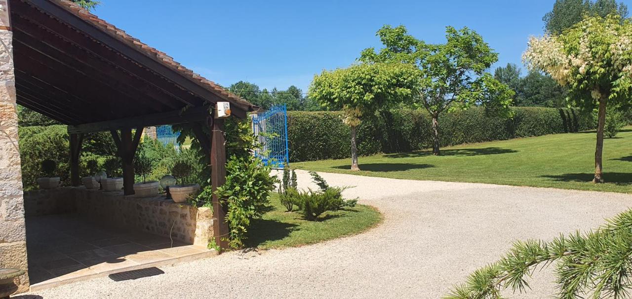 Moulin Du Soustre Frühstückspension *
